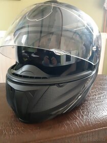 Prodám výklopku Scorpion exo 2xl - 10