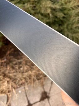 Lyže Fischer The CURV XTR - 157cm (155cm) - 10