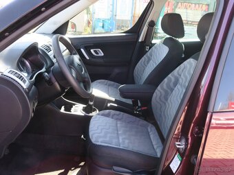 Prodám Škoda Roomster 1.4 i 63 kW Style - 10