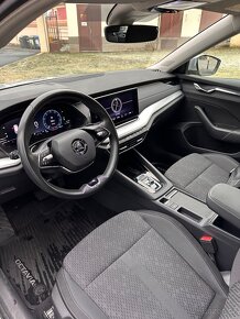 Škoda Octavia 4 dsg, auta na splátky bez registru - 10