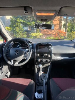 Renault Clio combi 101tkm - 10