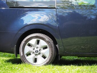 Hyundai Staria,4x4,záruka,panorama,spaní, praktická 9m verze - 10
