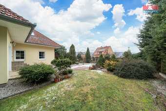 Prodej rodinného domu, 247 m², Srbsko, ul. Lomená - 10