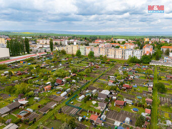 Prodej bytu 2+1, 65 m², OV, Podbořany, ul. Sídliště Míru - 10