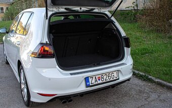 Volkswagen Golf 7 1.4TSI R-Line 92kW - 10