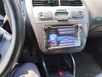 Altea XL 2.0TDi 103 KW - 10