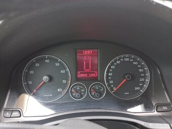 VW GOLF VARIANT, 1,4, TSI, AUTOMAT - 10