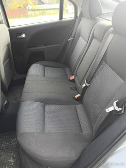 Ford Mondeo Mk3 - 10