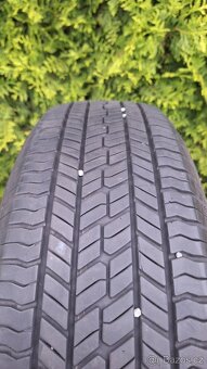 Yokohama Geolandar G033 215/70 R16 100H - 10