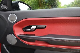 Range Rover, Evoque,20212,SUV, 4x4, 158 722km - 10