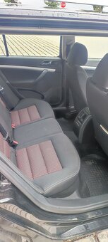 Škoda Octavia Sport Edition - 10