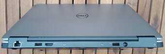 Notebook Dell Latitude E7240 8GB RAM, 256 GB, i5-4300U - 10