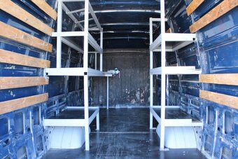 Iveco Daily 40C15,3.0 MAXIXL,3.5TUNY,TAŽNÉ - 10