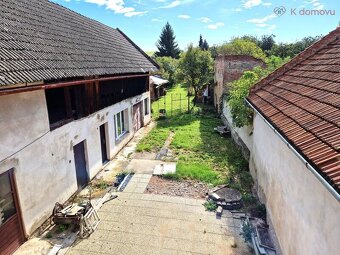 Prodej rodinného domu se zahradou, 186 m2, Slavičín - 10