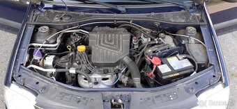 Dacia Logan MCV s LPG. - 10