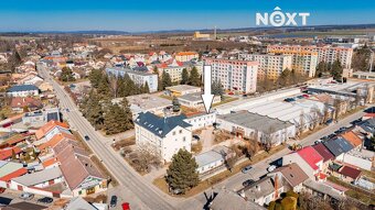 Prodej byt 1+kk, 21㎡ - 10
