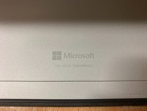 Surface PRO 5 - Tablet/ notebook - 10
