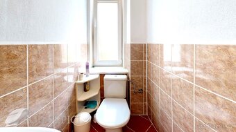 Pronájem pokoje, 23m2, sklep, balkon, Palackého třída, Brno - 10