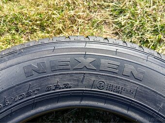 Nexen Roadian CT8 195/70/15C - 10