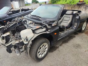 Alfa Romeo Spider 916 3.0 - 10