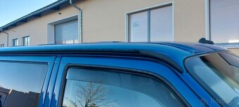 Volkswagen T4 Multivan 2,5TDI 75kw - 10