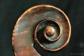 Staré 44 housle m. Zt. J. GUADAGNINI PAPIAE 1803 - 10