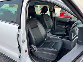 Ford Ranger 3,2TDCi 200PS LIMITED,Navi,Kamera,TZ,Temp - 10