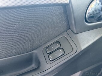 Opel Meriva 1,6 AUTOMAT,SERVISKA - 10