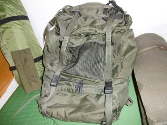 krosna karimatky stan - 10