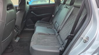 Škoda Kodiaq 2.0 TDi 110kw DSG 2022 SPORTLINE ZÁRUKA - 10