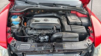 Škoda Octavia 2, 1.8 TSI, rok 2009, najeto 203400 km - 10