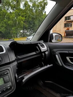 Škoda Roomster 1.4 16V 63kW (KŮŽE) - 10