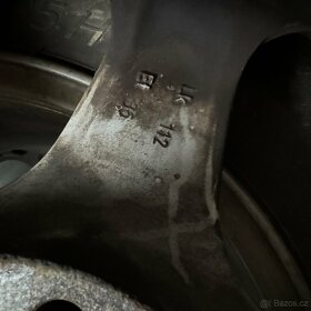 kola 15” z vw golf - 10