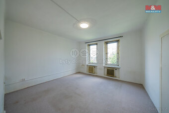 Prodej rodinného domu, 176 m², Brno, ul. Tuřanka - 10