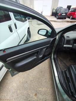 Opel Vectra GT - 10