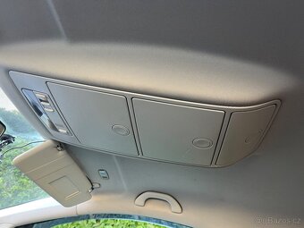 Prodám vw touran 1.9tdi 77kw 7míst - 10