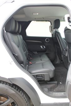 Land Rover Discovery 3.0SDV6 ++Prodáno++ - 10