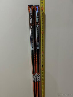 ✅ 2 x - ĽAVÁ TRUE HRZDUS PX ORANGE - P92 - 75 FLEX - 161 CM✅ - 10