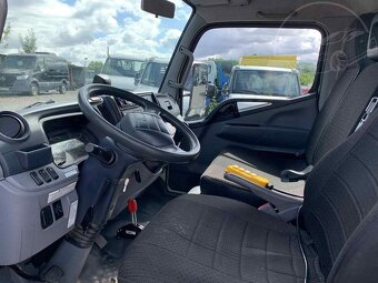 Mitsubishi Canter 3.0TDi 6S15 nový nosič kontejneru - 10