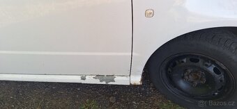 Rezervace Škoda Fabia Combi 1.4 tdi 55 kWh - 10