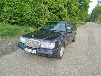 W124 300TDT combi - 10