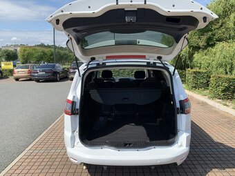 Ford Smax 2.0tdci Titanium 120kw ST line - 10