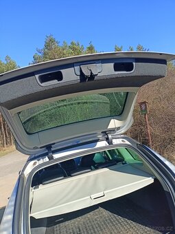 Saab 9-3 aero 2.8T V6 4x4 automat - změna ceny - 10
