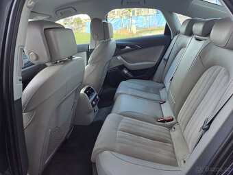 Audi A6 3.0tdi - 10