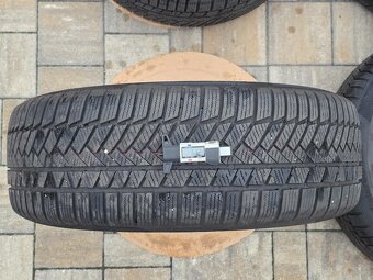originál zimní AUDI SQ5 Q5 8x20" 5x112 s pneu 255/45 R20 - 10