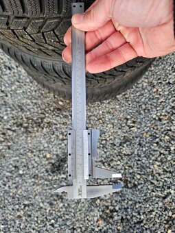 Alu Kola R19 Škoda Kodiaq 5x112 8.5×19 ET30 - 10