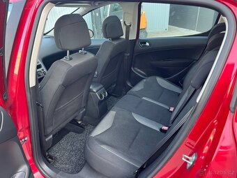 Peugeot 308 - 10