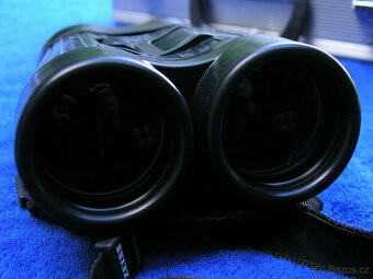 Dalekohled ZEISS 20x60 S se stabilizátorem obrazu, poslední - 10