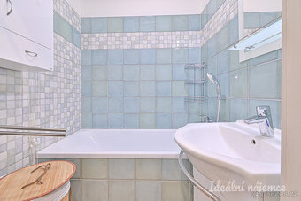 Pronájem bytu 3+1, Vysoká, Štýřice, 21.900 Kč/měs, 58 m2 - 10