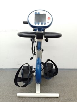 MOTOMED VIVA 2 pro nohy a ruce SUPER STAV - 10